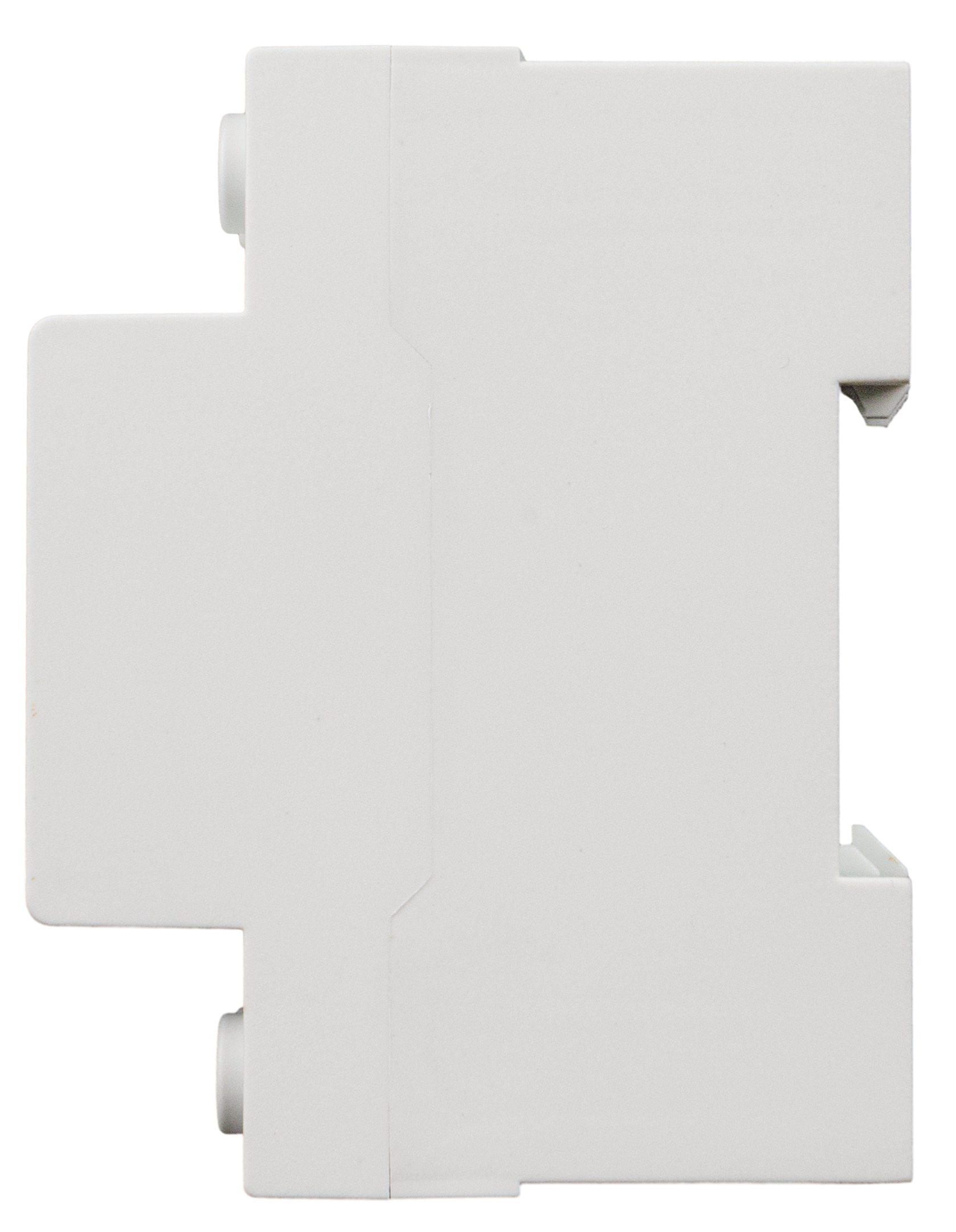 RMshebei Tuya WiFi smart metering protection circuit breaker-- prepaid password